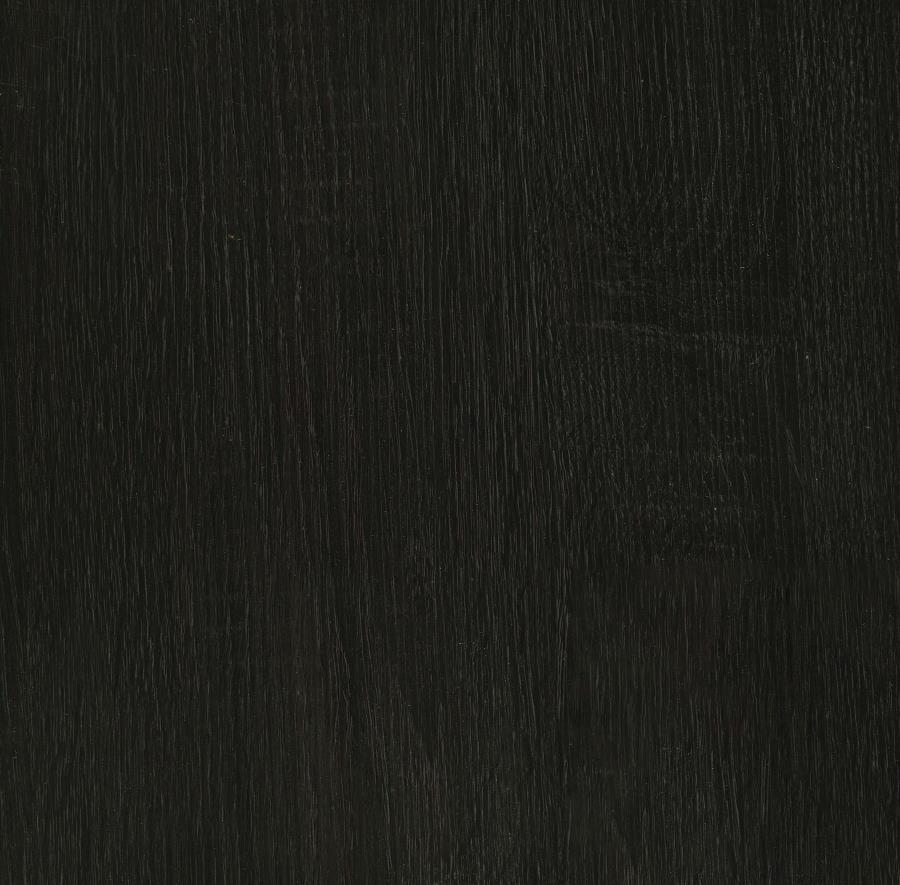Dacre - End Table - Black