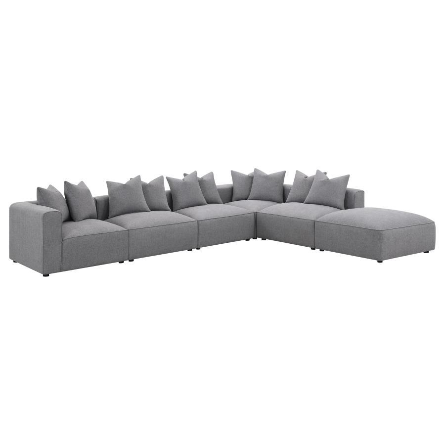 Jennifer - Ottoman