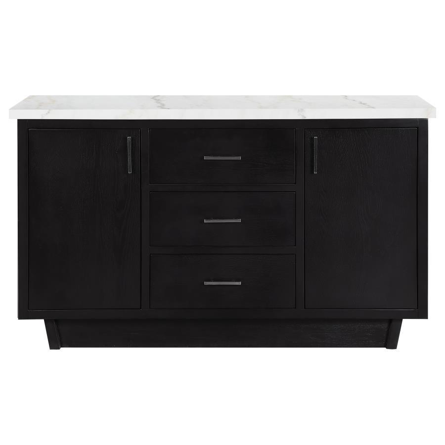 Server - Black