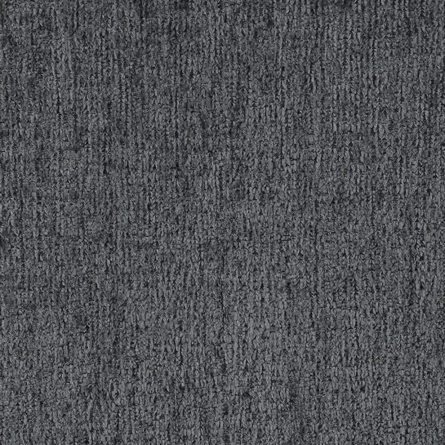 Bahrain - Armless Armless Power Recliner - Gray
