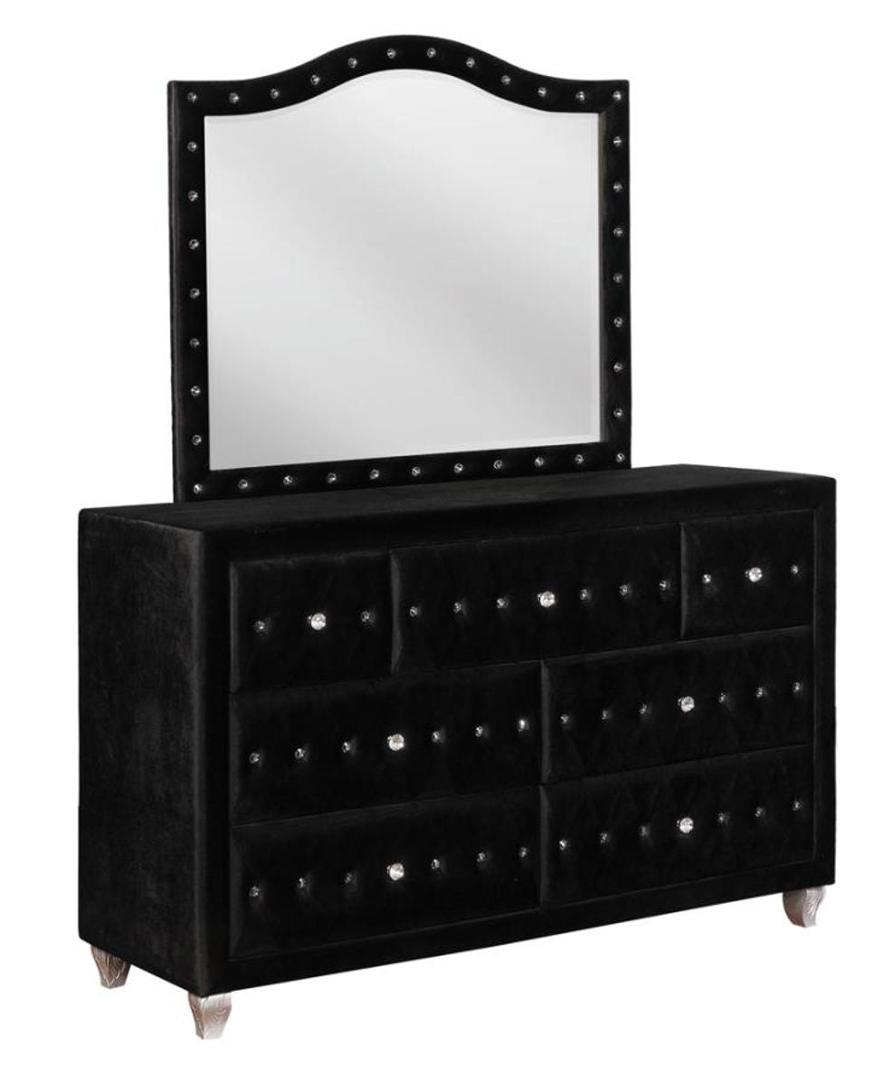 Deanna - Bedroom Set