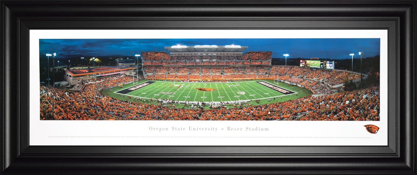 Oregon State Univ