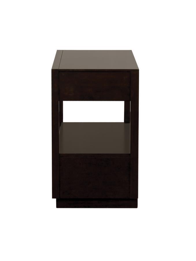 Durango - Nightstand