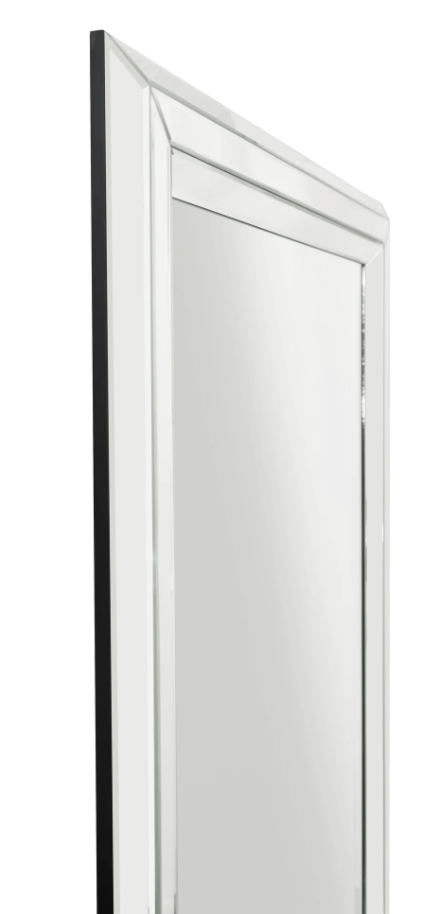 Plain Large Wall/Floor Mirror