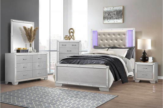 Bedroom > Bedroom Sets – Emporium Home- Home Modern