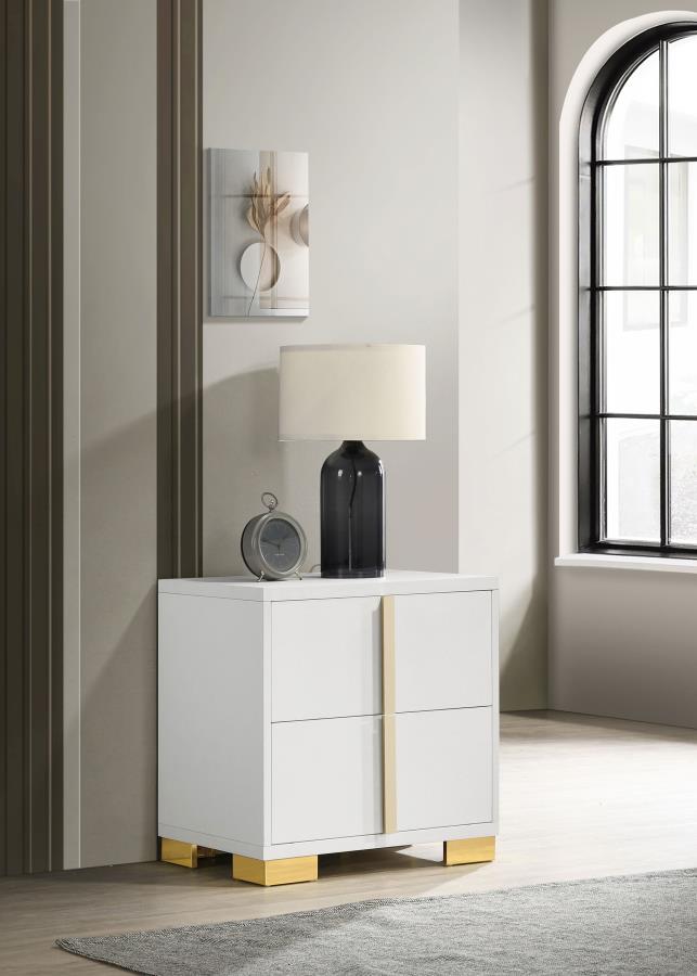 House - Marchese Nightstand