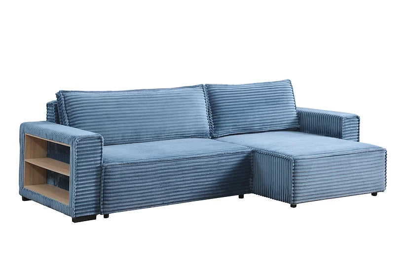 Tufta Corduroy Sofa Sleeper