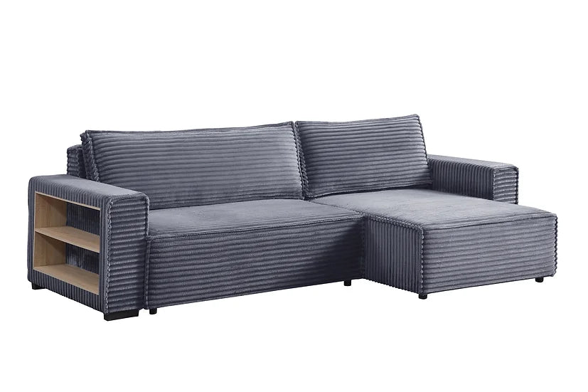 Tufta Corduroy Sofa Sleeper