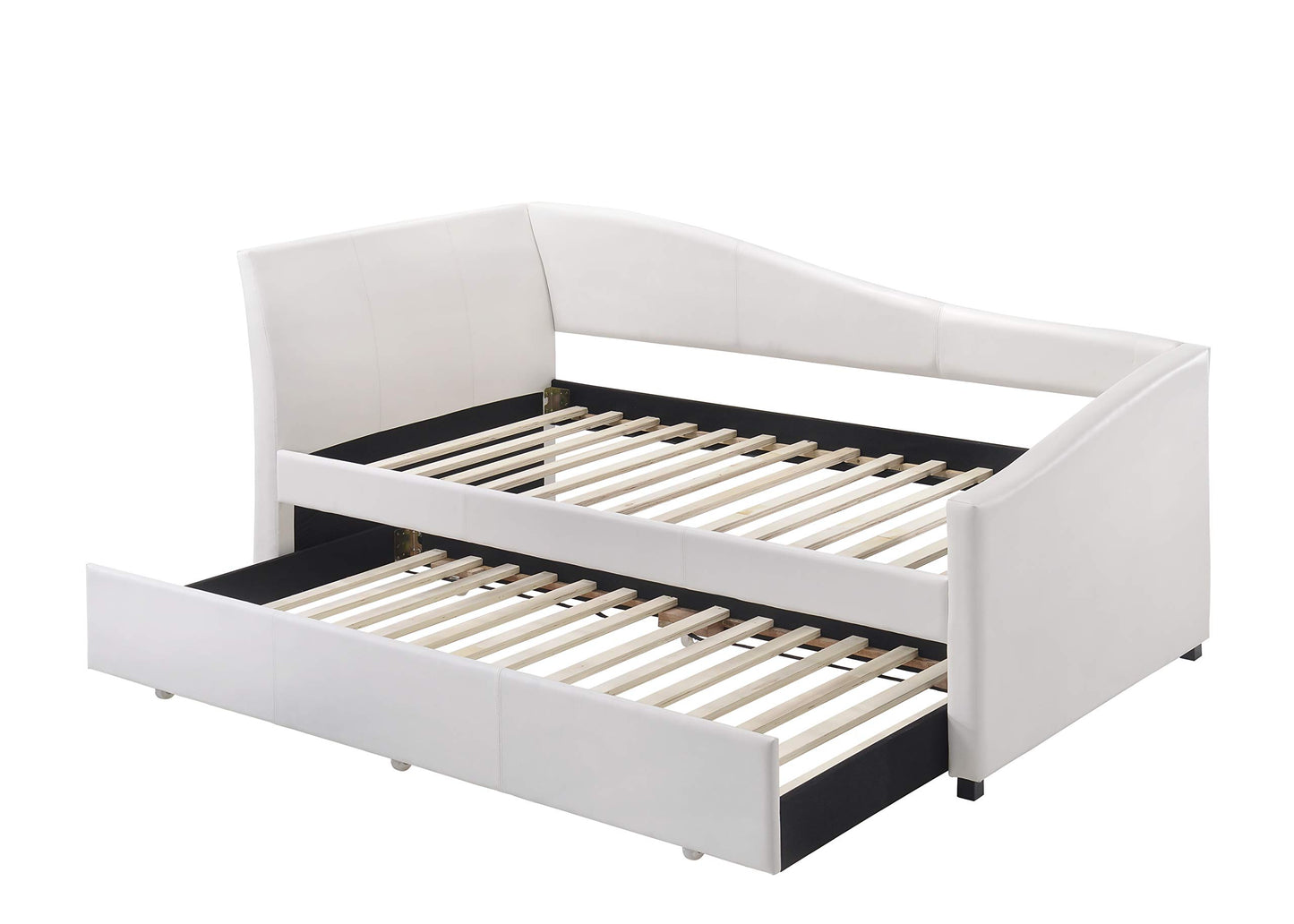 Jedda - Daybed - White PU