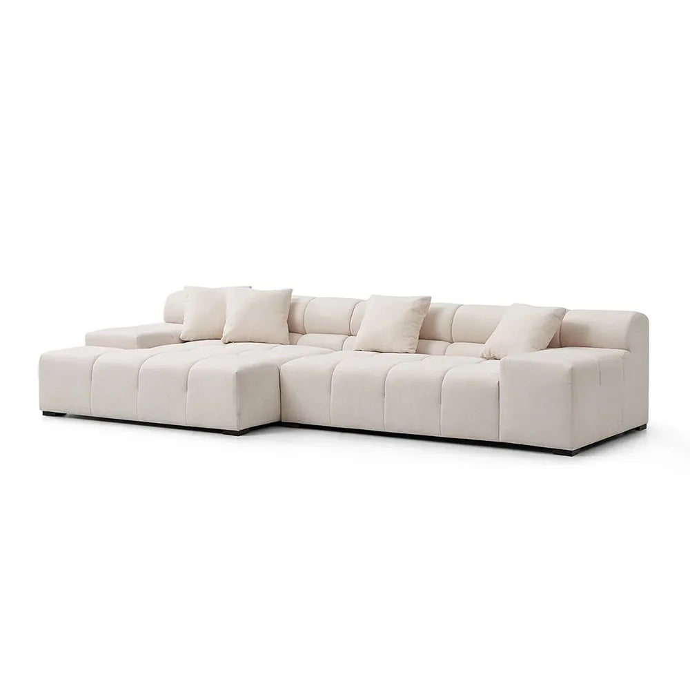 Hayden Sofa Sectional modern Upholstery