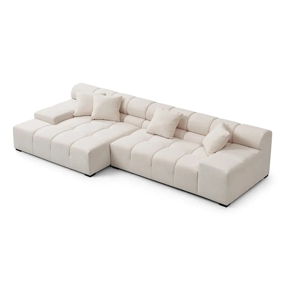 Hayden Sofa Sectional modern Upholstery