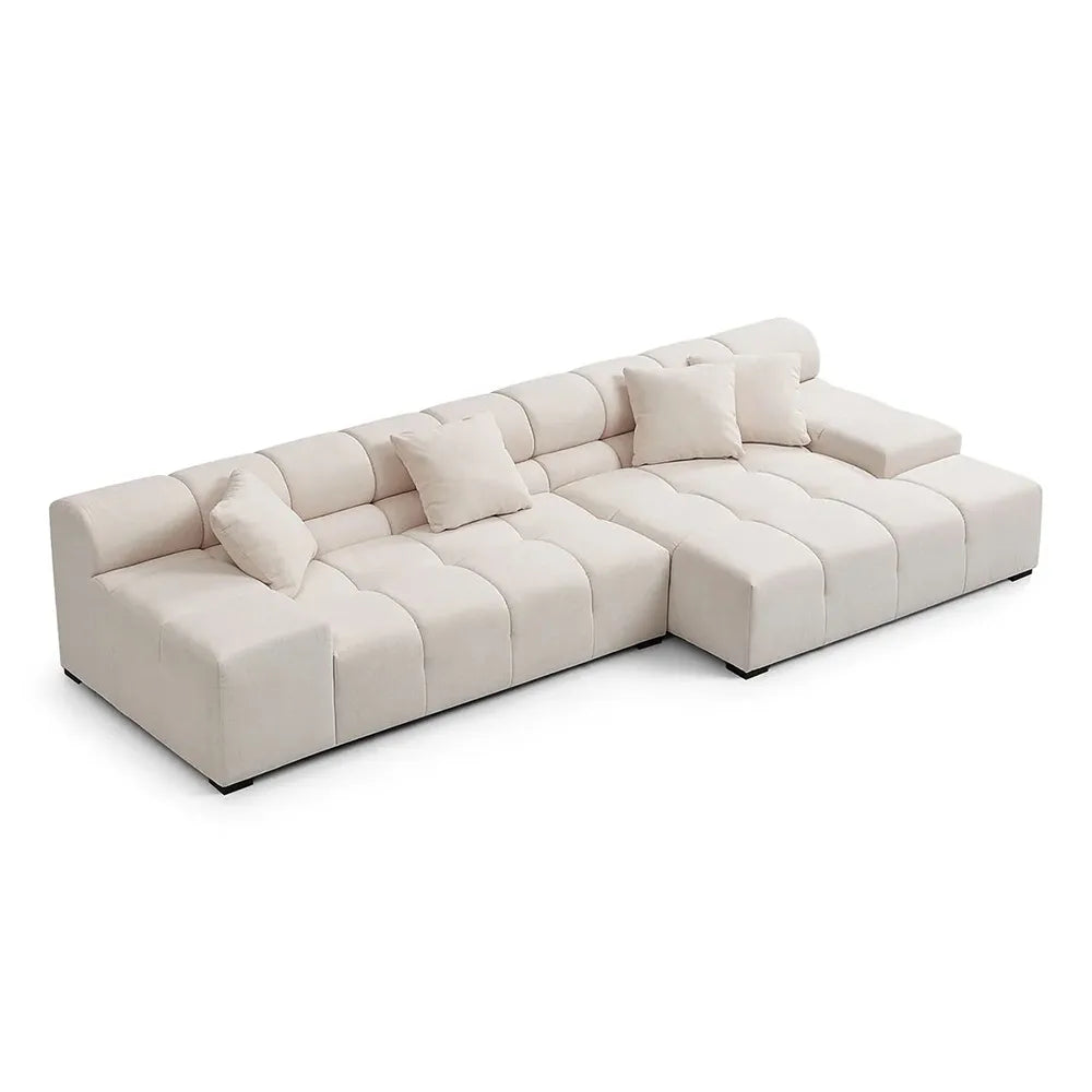 Hayden Sofa Sectional modern Upholstery