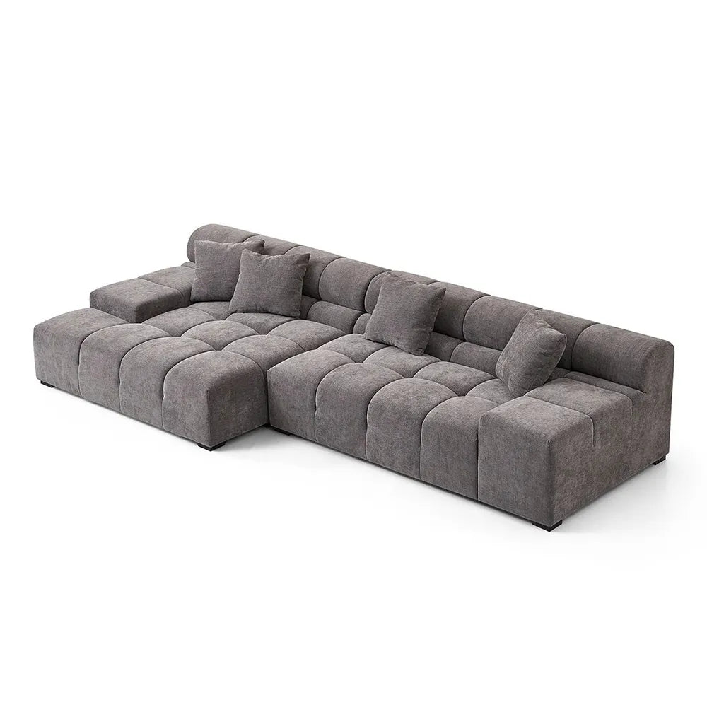 Hayden Sofa Sectional modern Upholstery