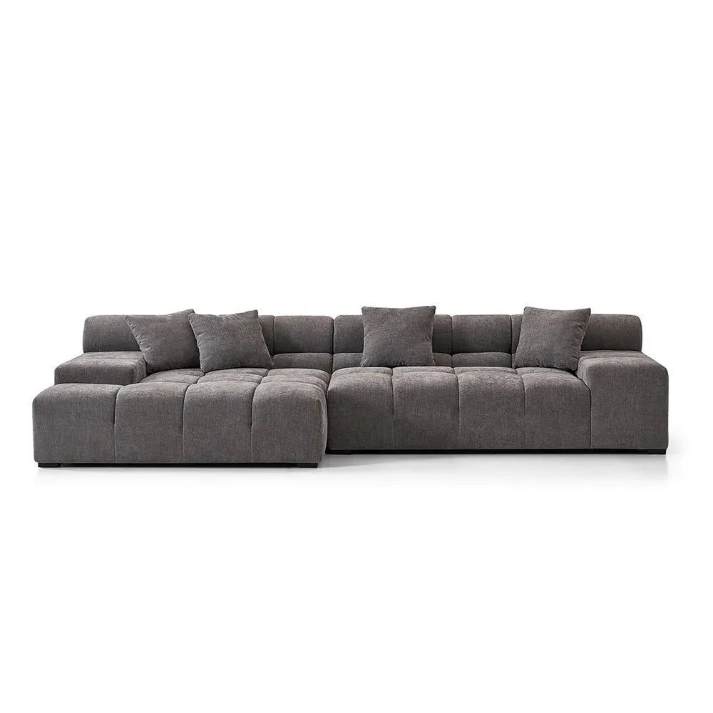 Hayden Sofa Sectional modern Upholstery