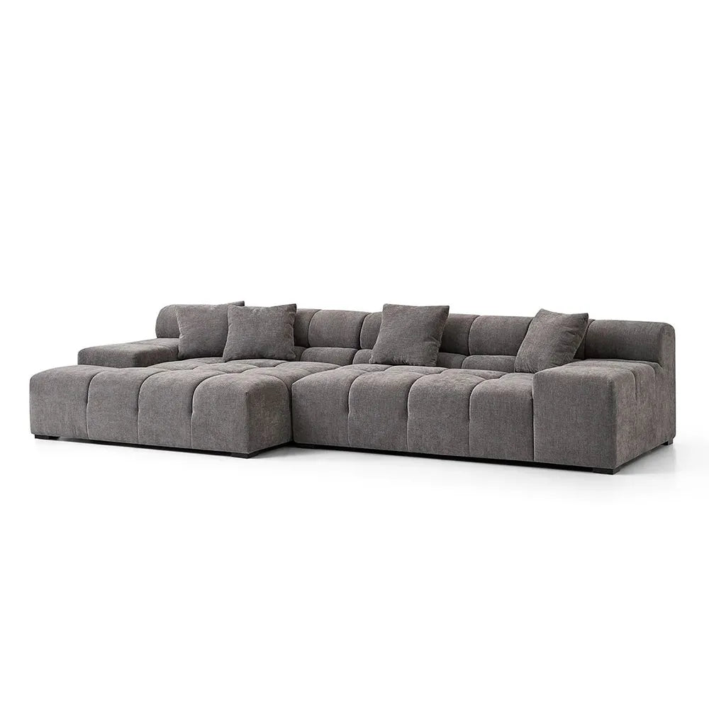 Hayden Sofa Sectional modern Upholstery