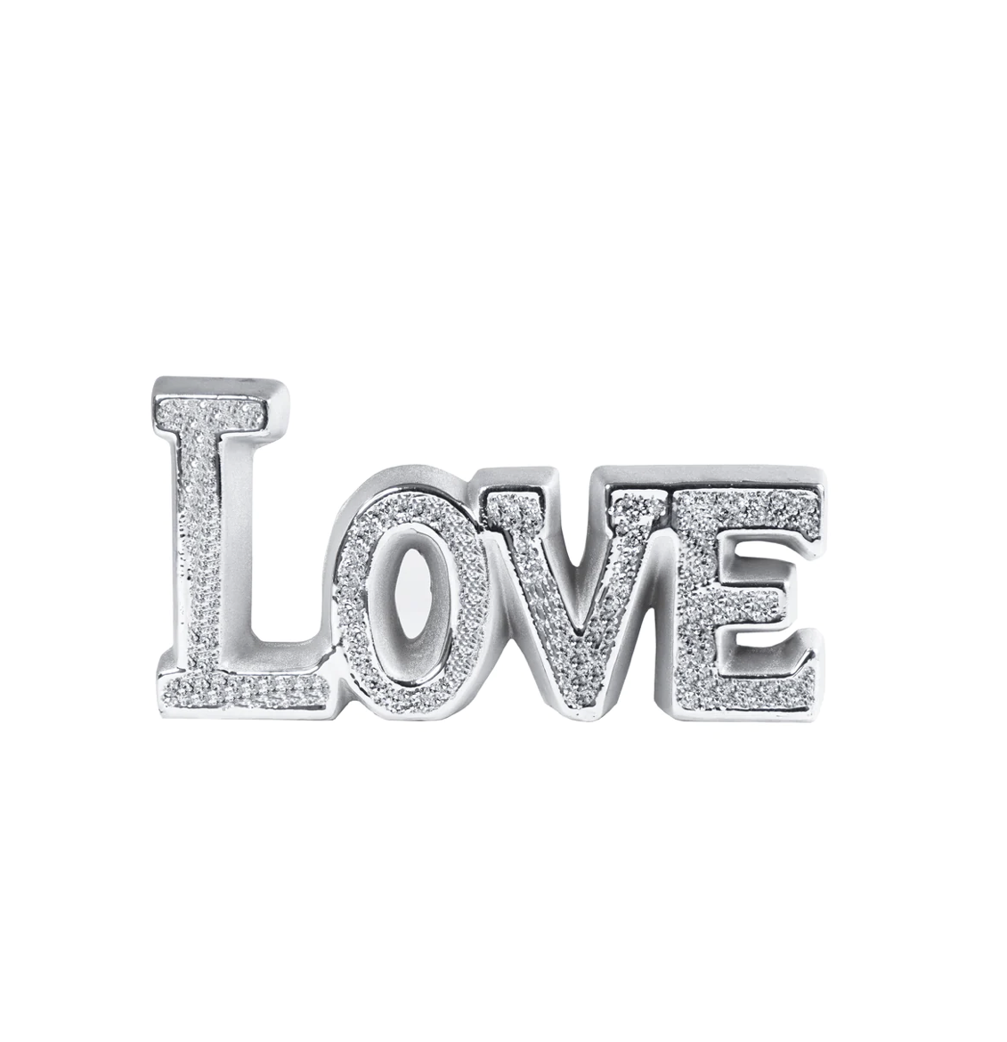 Love Diamond Sign