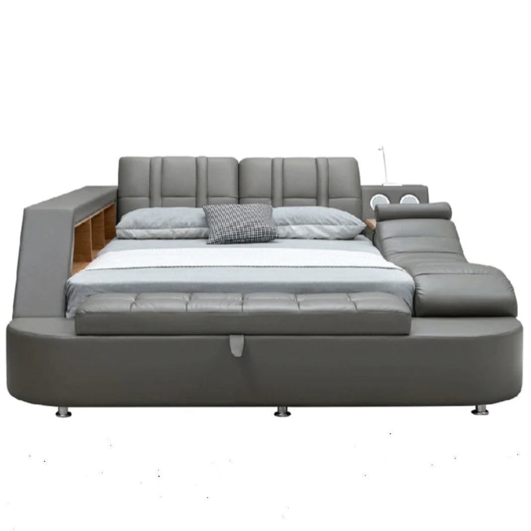 Tesla Multifunctional bed