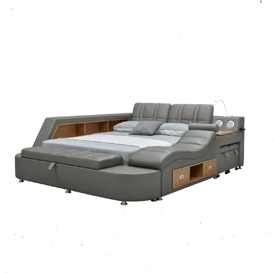 Tesla Multifunctional bed