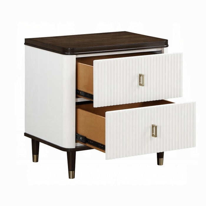 Carena Nightstand W/USB