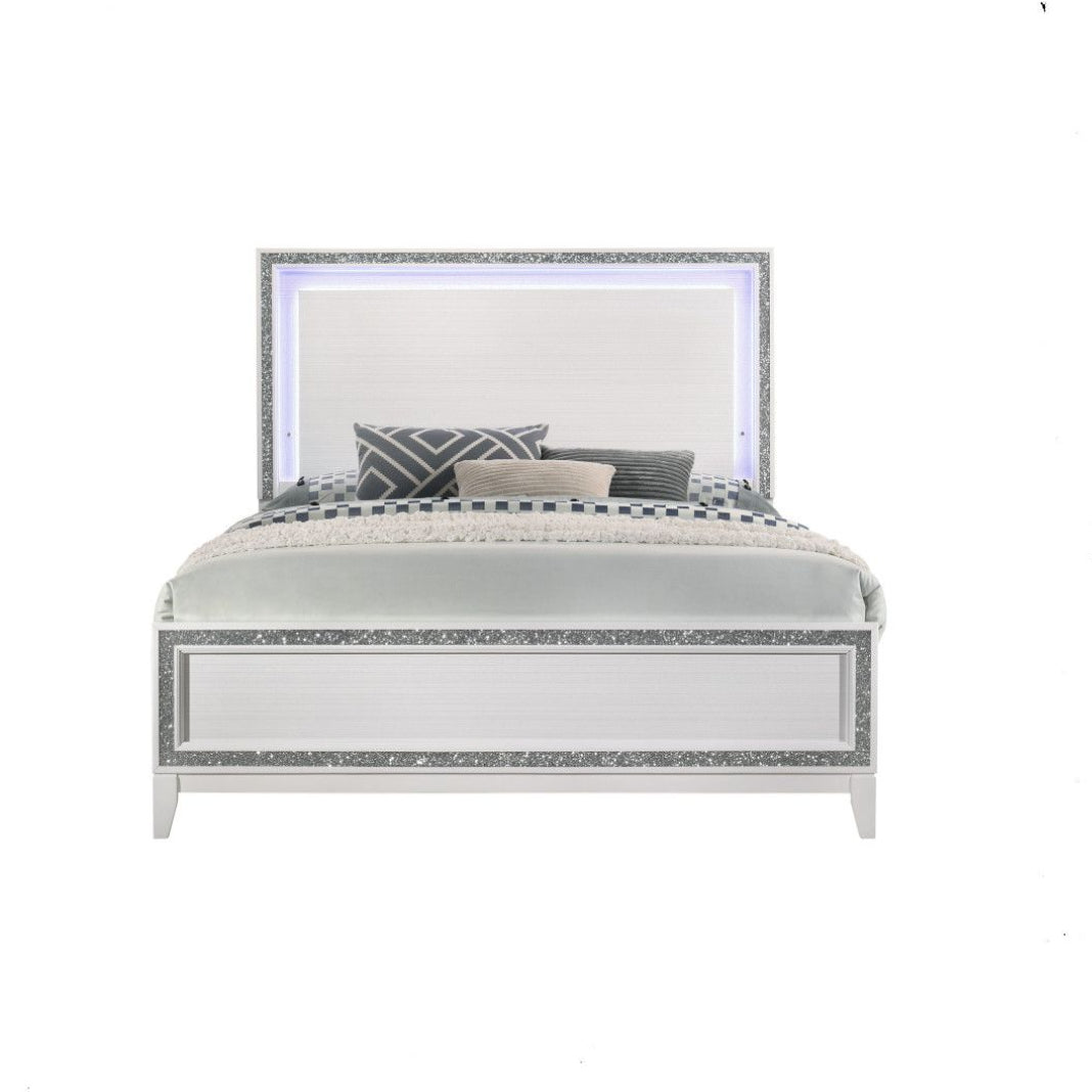 Haiden - Bed