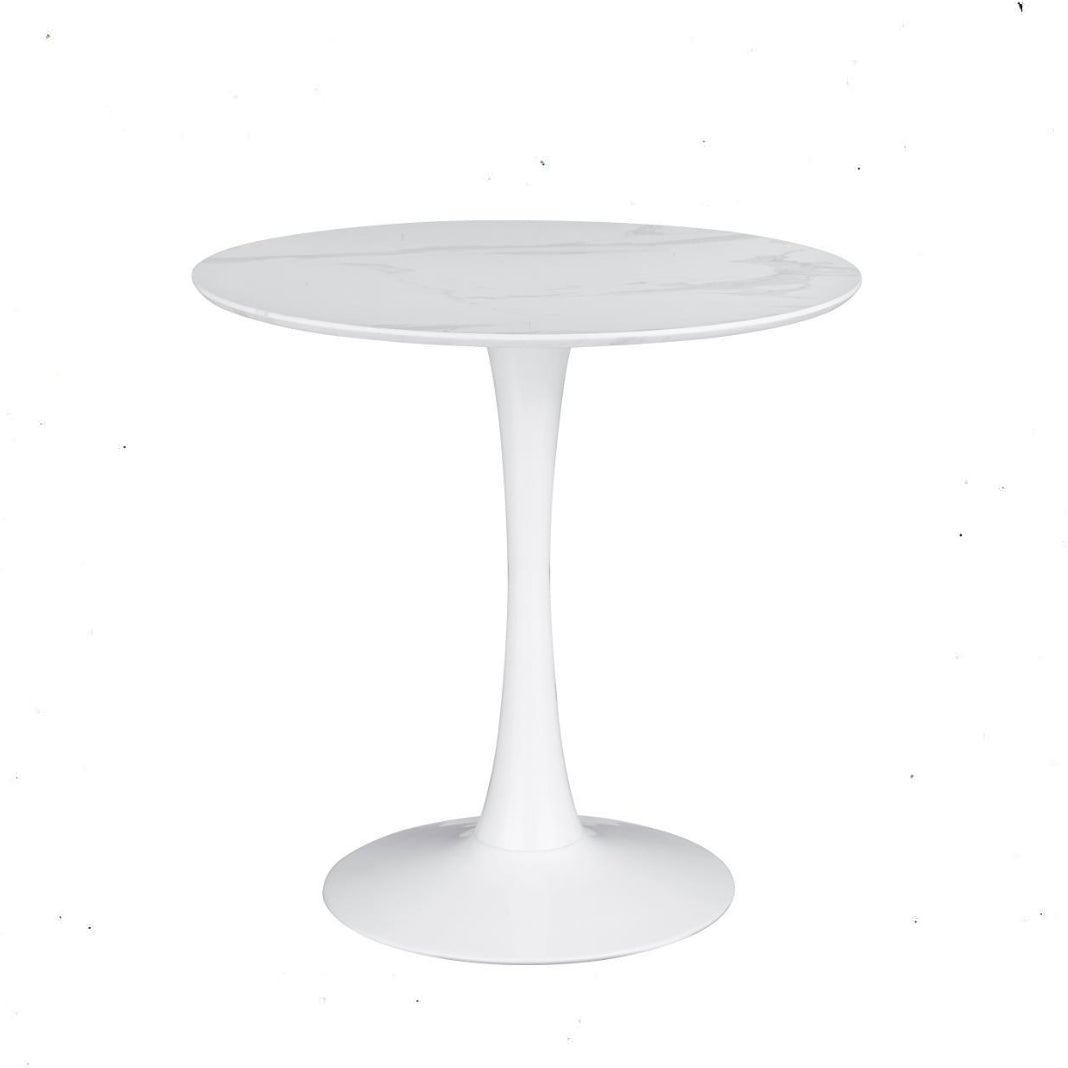 Arkell - Round Pedestal Dining Table