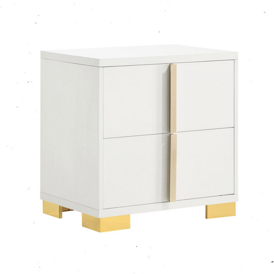 House - Marchese Nightstand