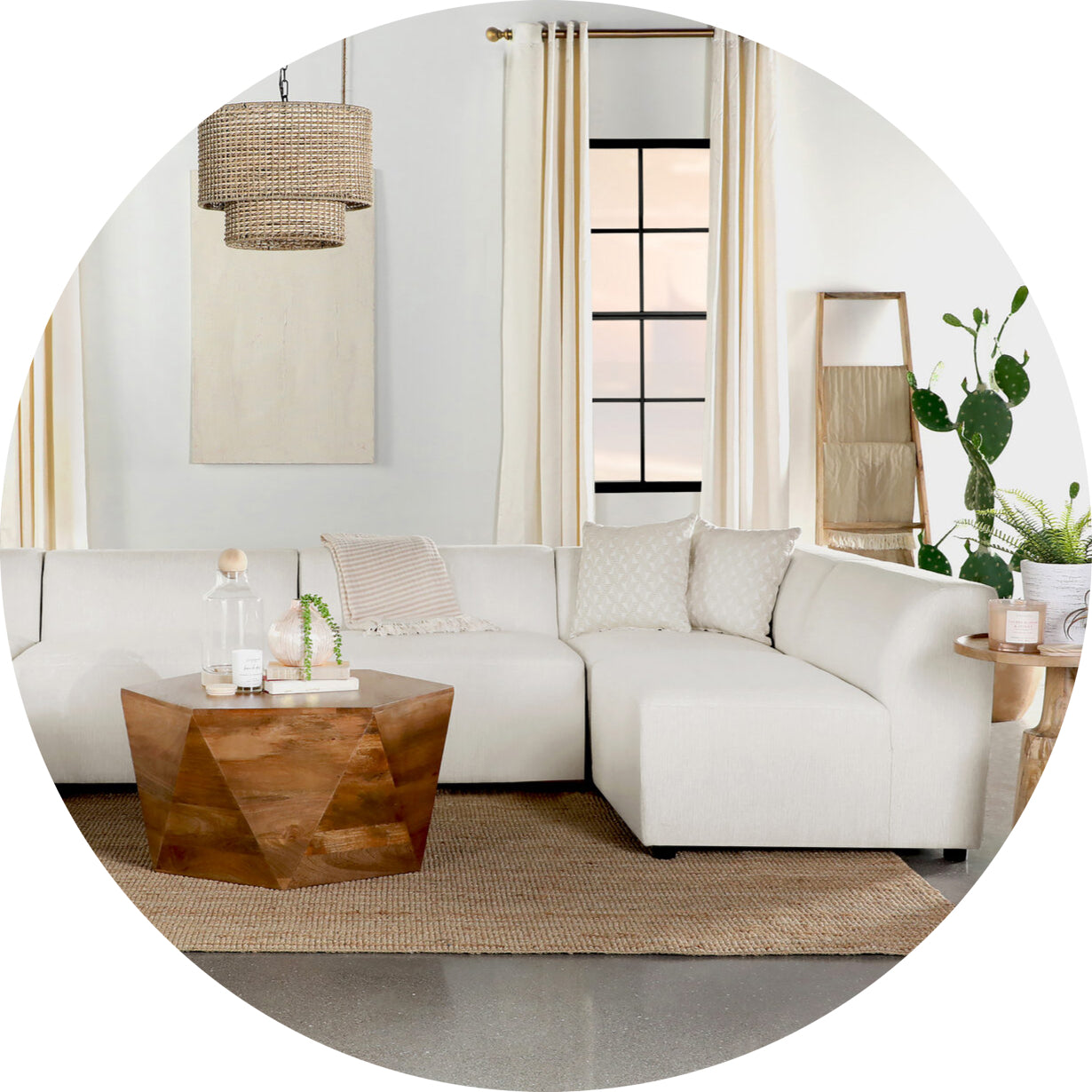 Emporium Home Home Modern