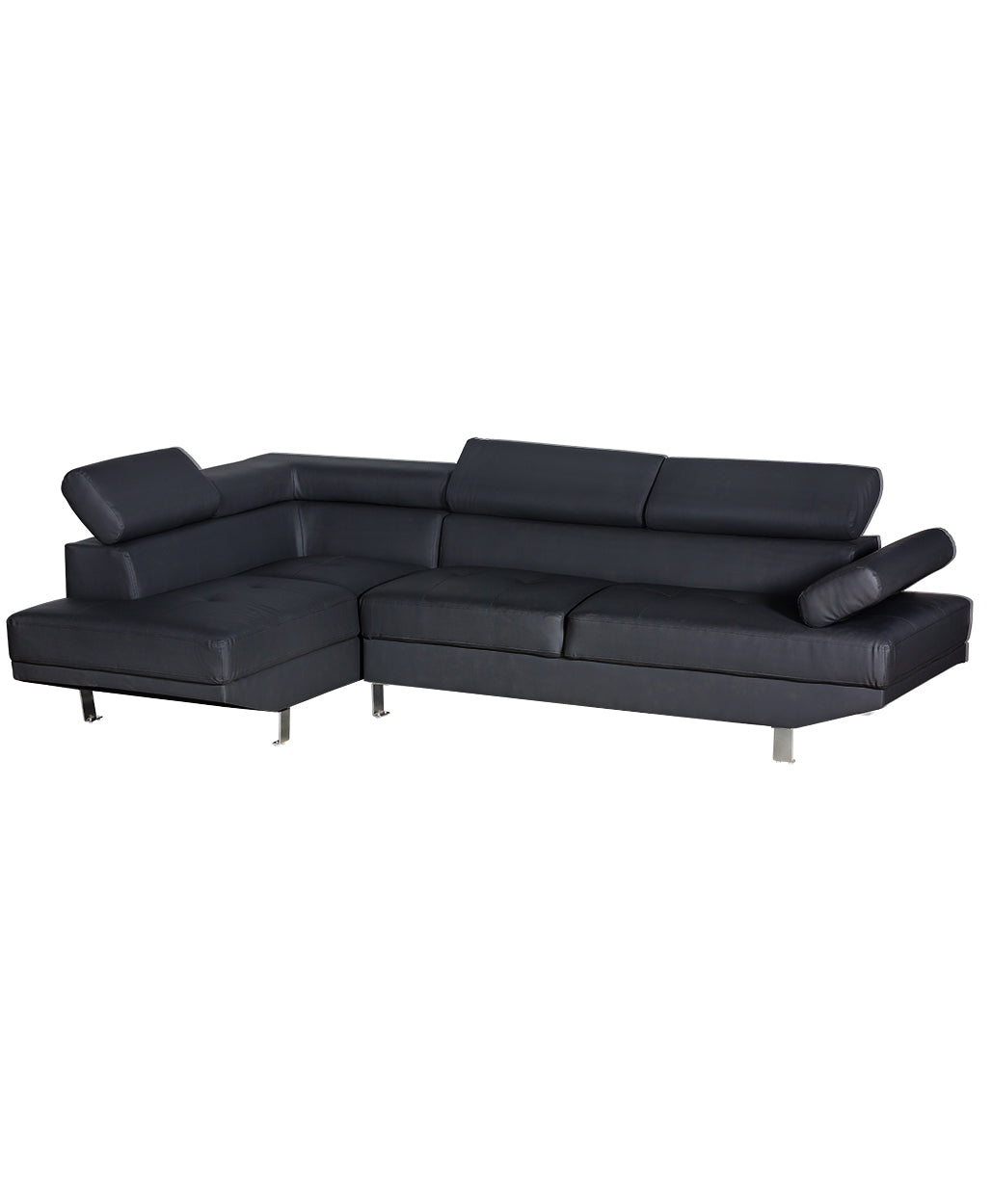 Sectional Sofa Modern Mykonos