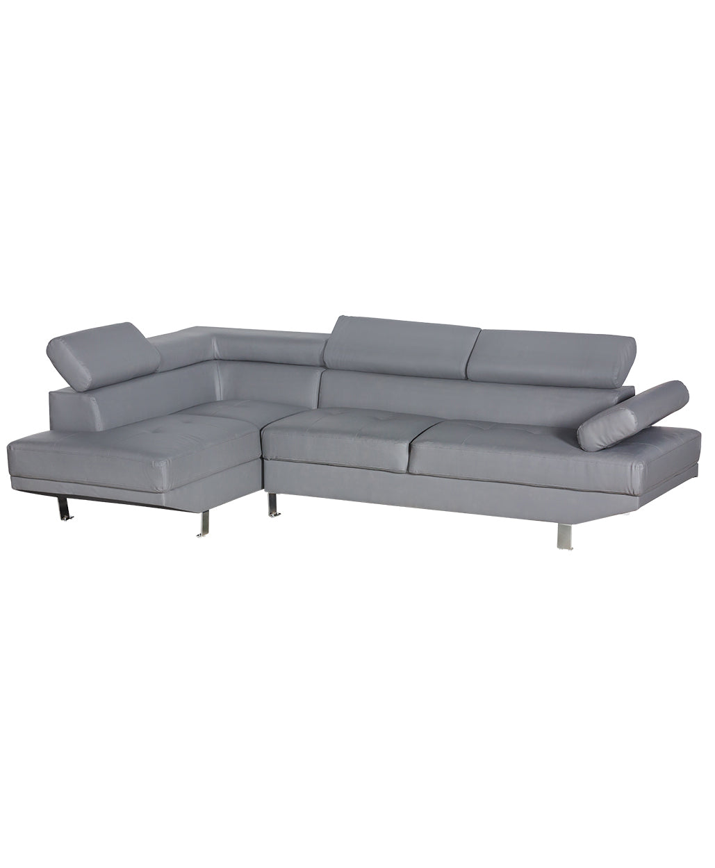 Sectional Sofa Modern Mykonos