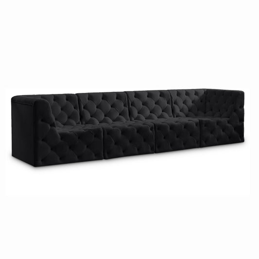 Tuft - Modular Sofa - 4 Seats