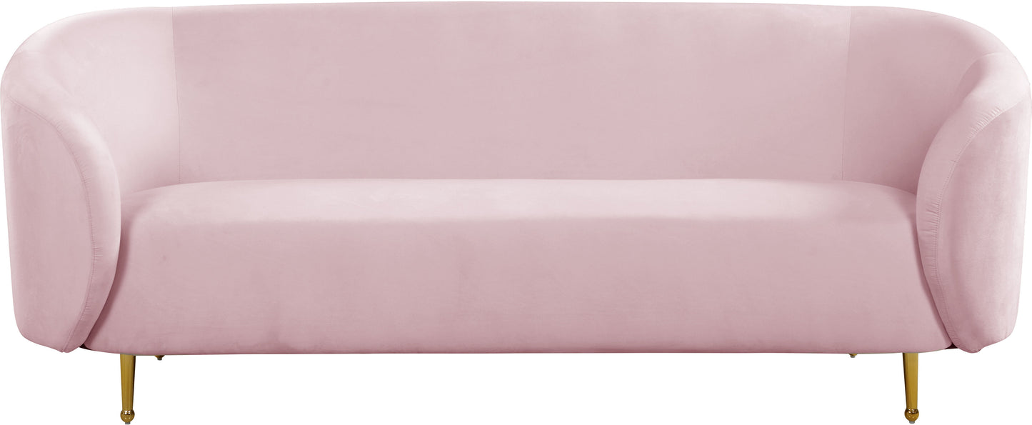 Lavilla - Sofa - Pink