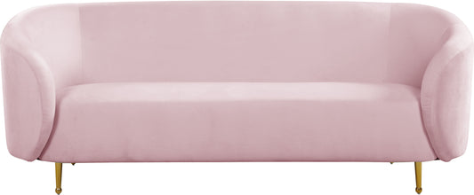 Lavilla - Sofa - Pink