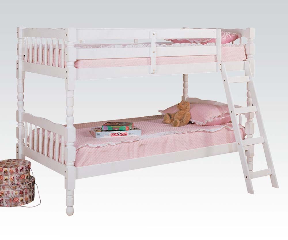 Homestead - Bunk Bed