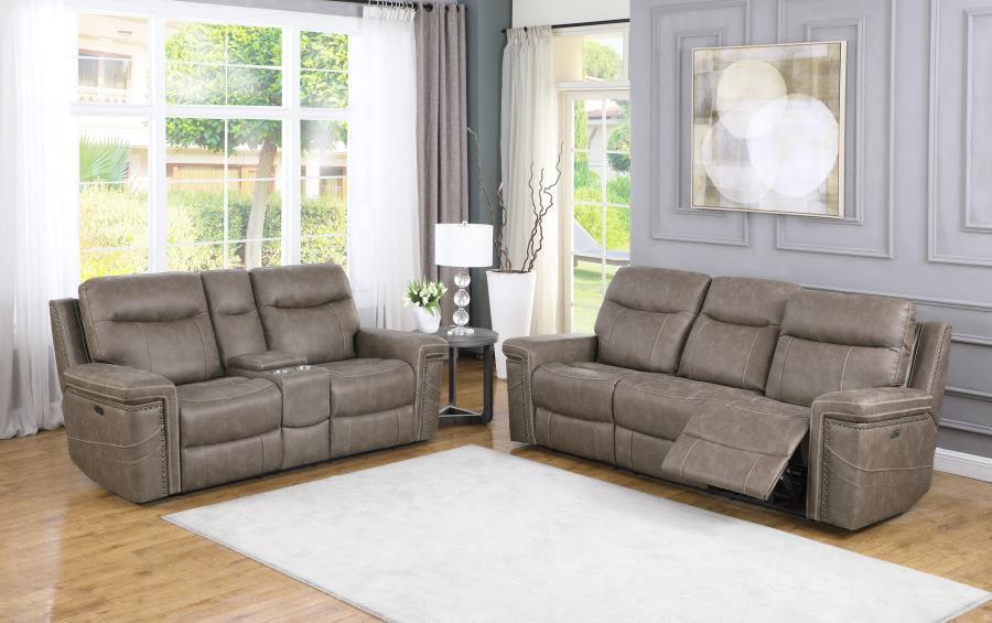 Wixom - Living Room Set