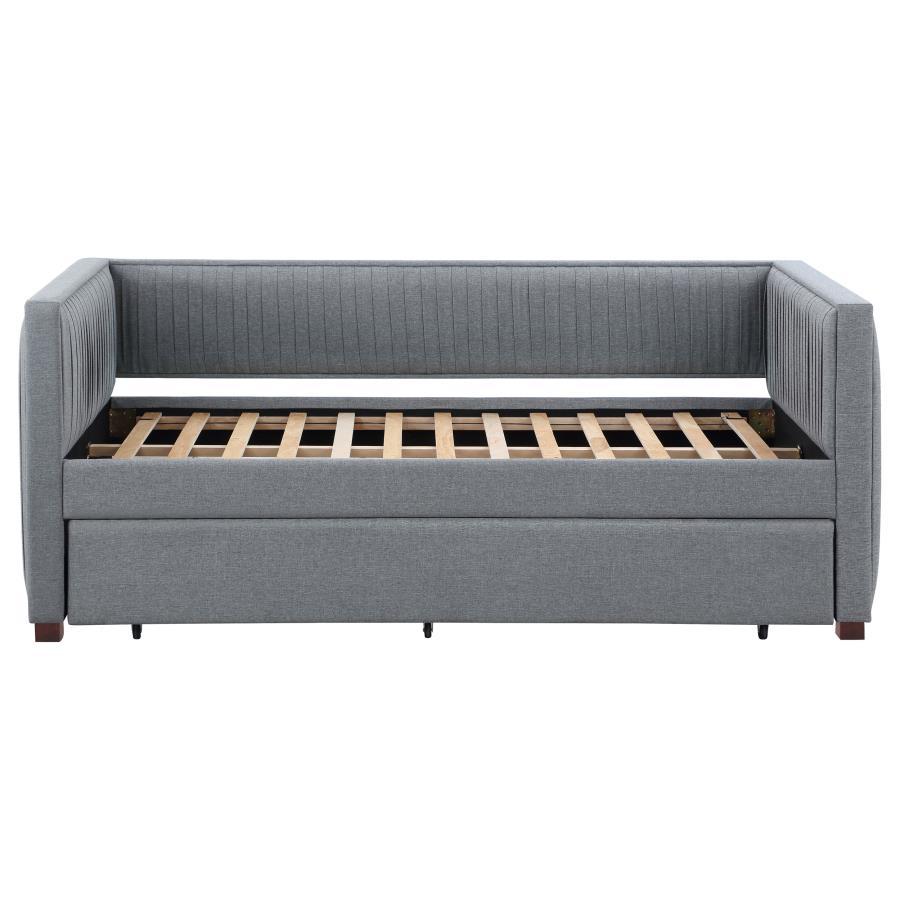 Brodie - Twin Daybed with Trundle