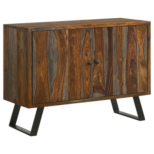 Mathis - Accent Cabinet
