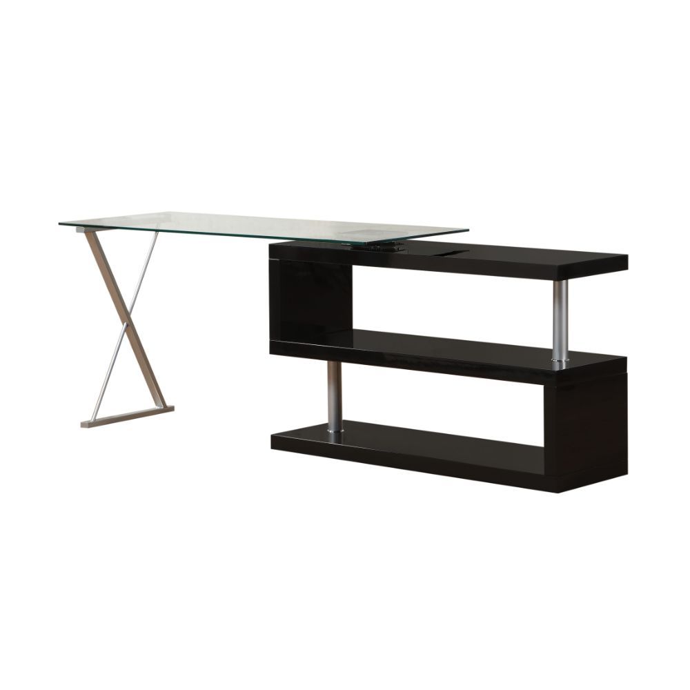 Buck - Desk w/Swivel