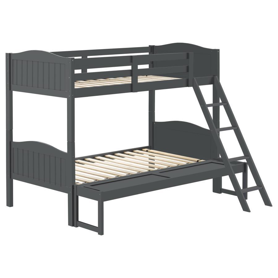 Littleton - Bunk Bed with Ladder