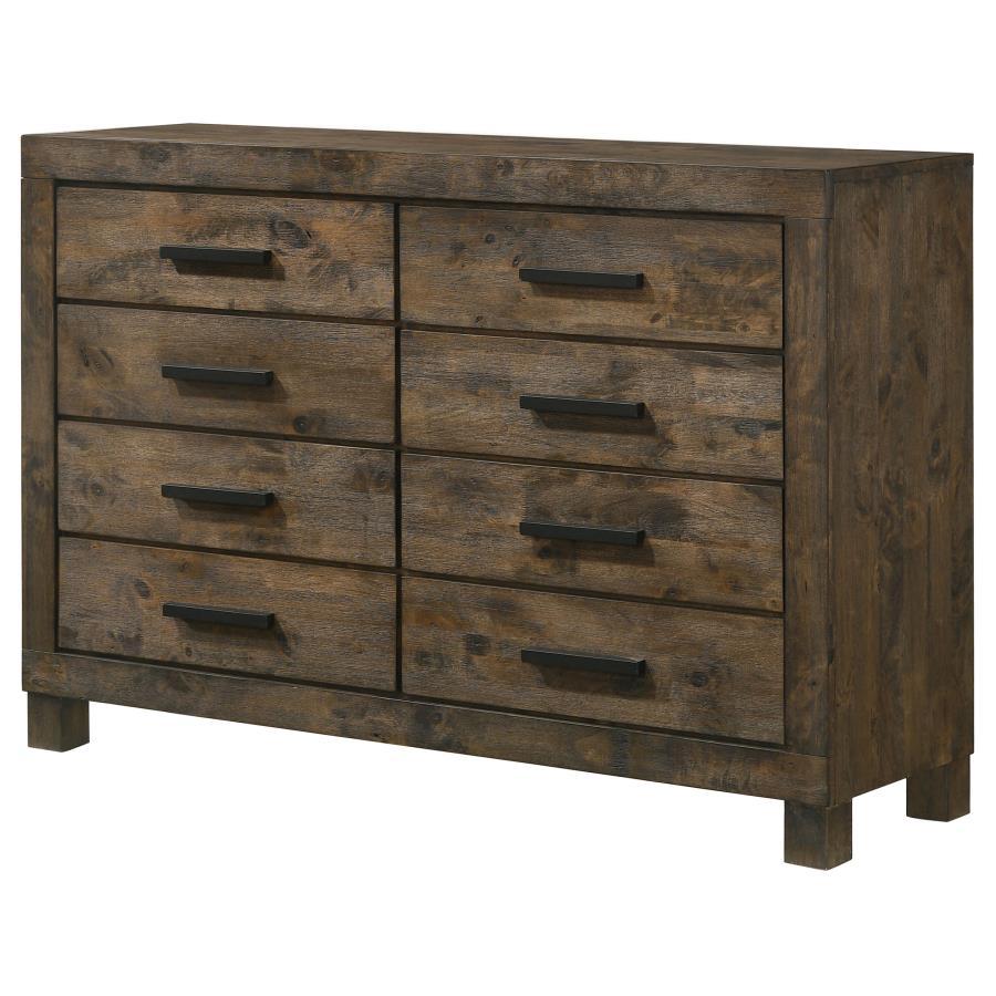 Woodmont Collection - Dresser