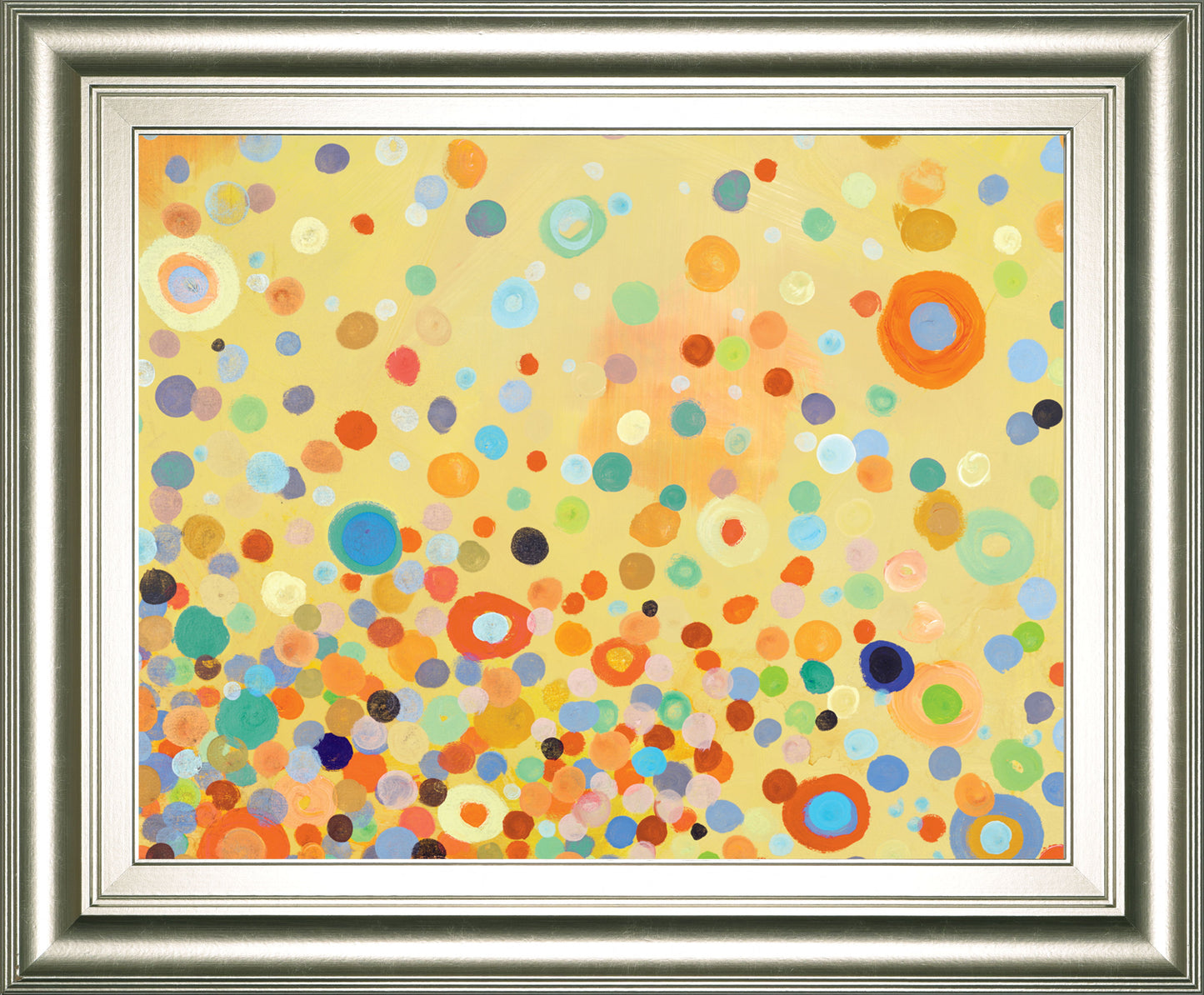 Diversity By Don Li-Leger - Framed Print Wall Art