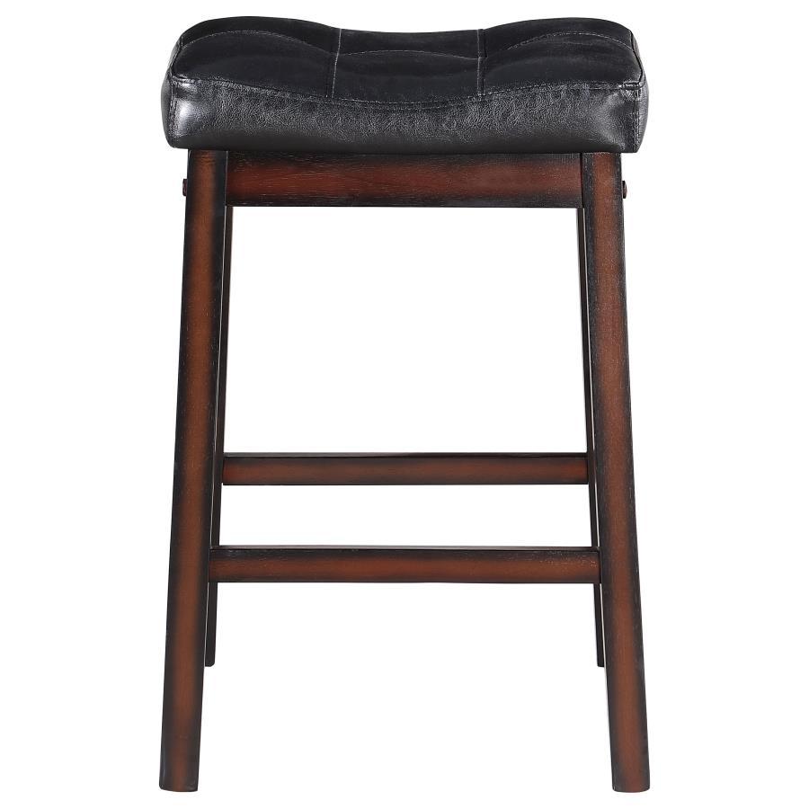 Coaster - Upholstered Stools (Set of 2)