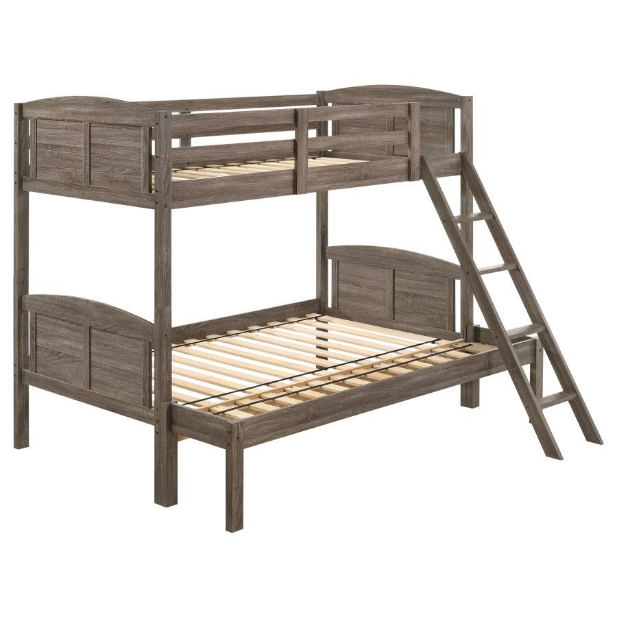 Flynn - Twin Bunk Bed