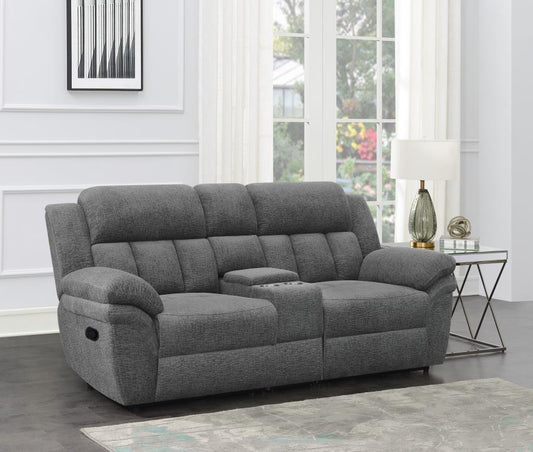 Bahrain - Motion Loveseat