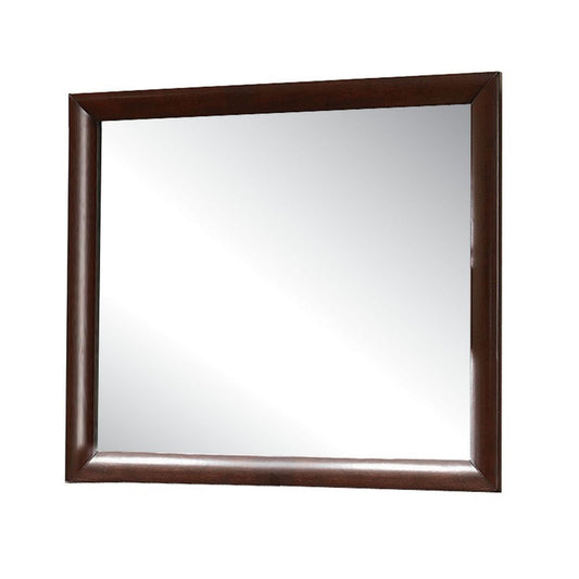 Ireland - Mirror