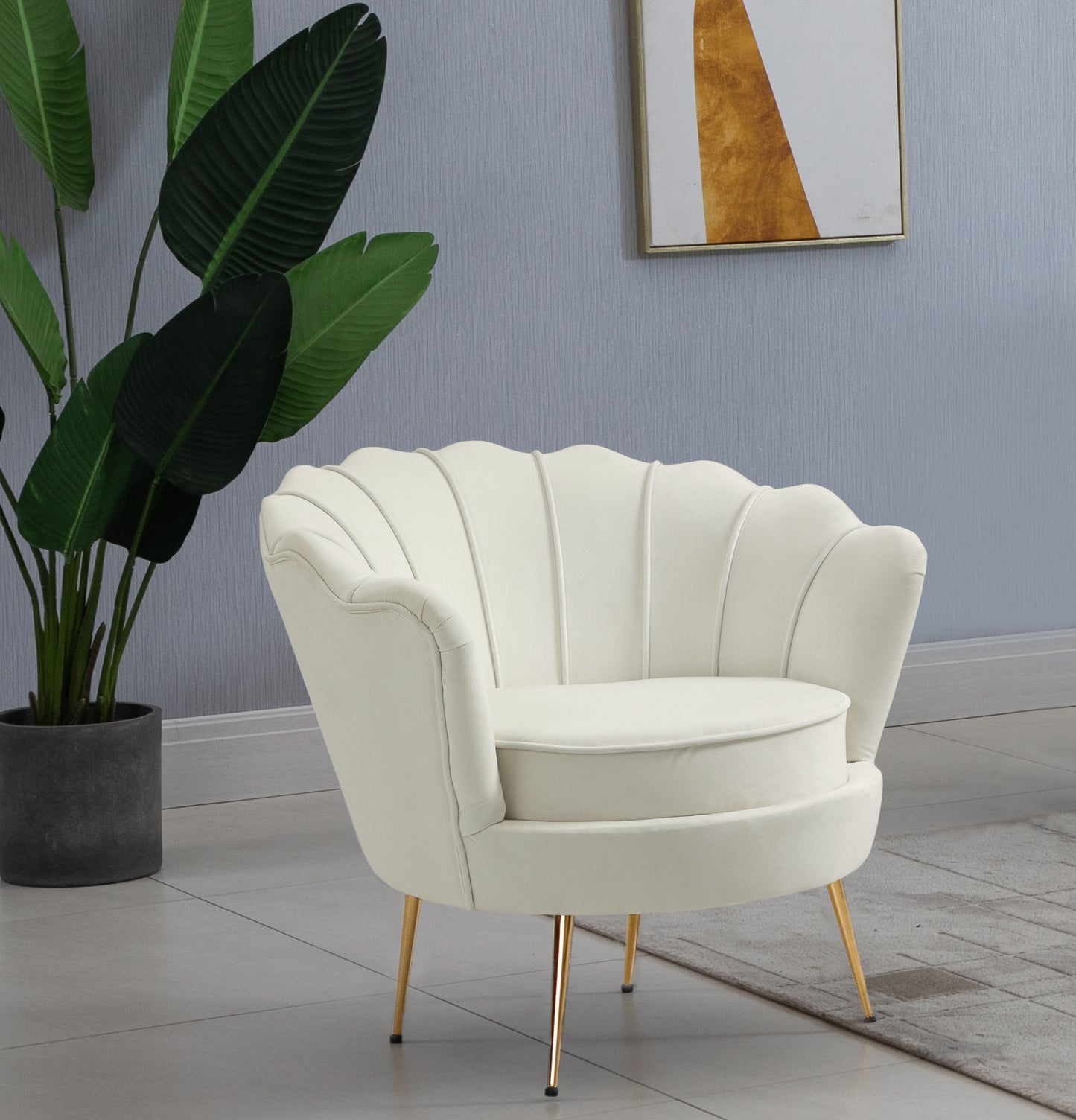 Gardenia - Chair