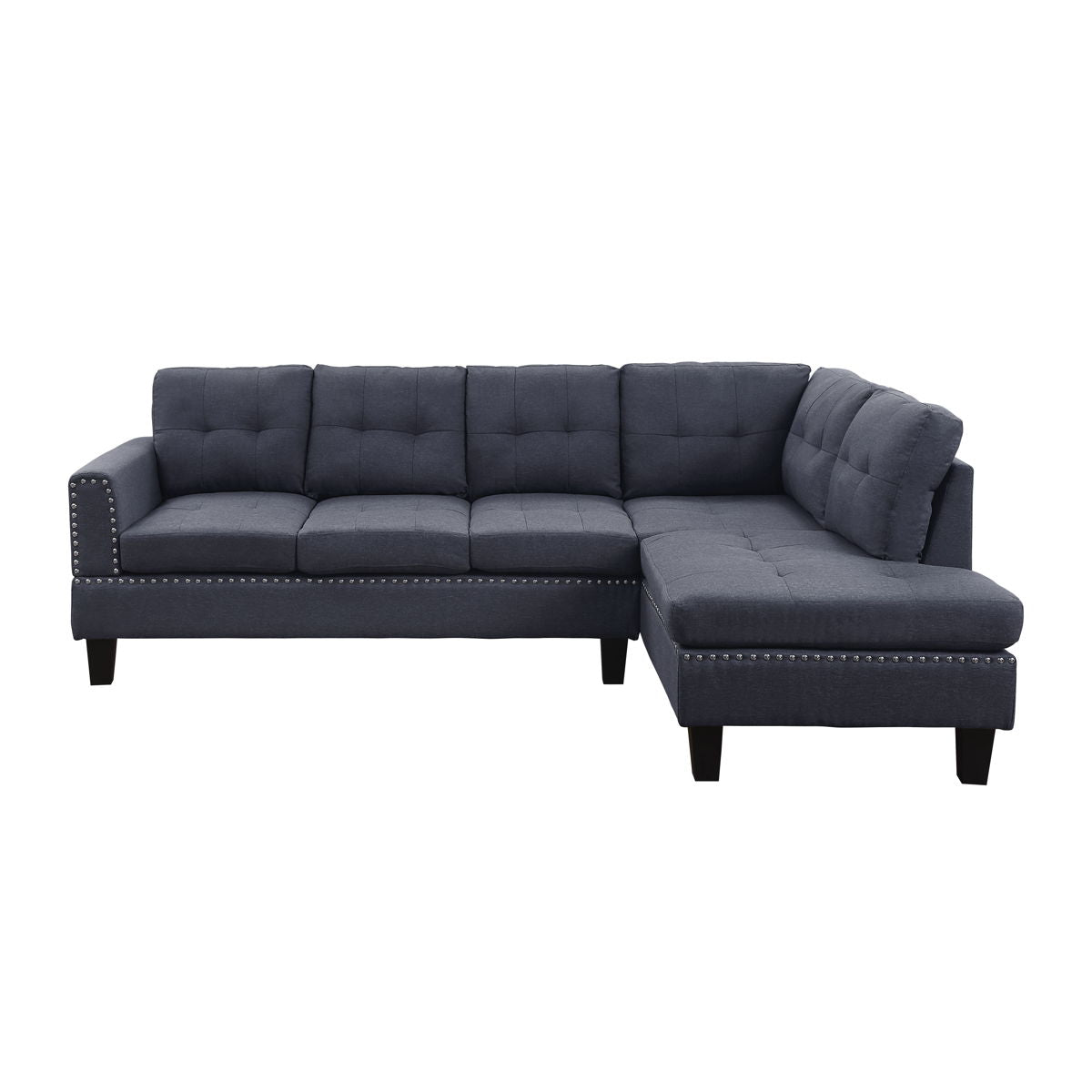 Jeimmur - Sectional Sofa