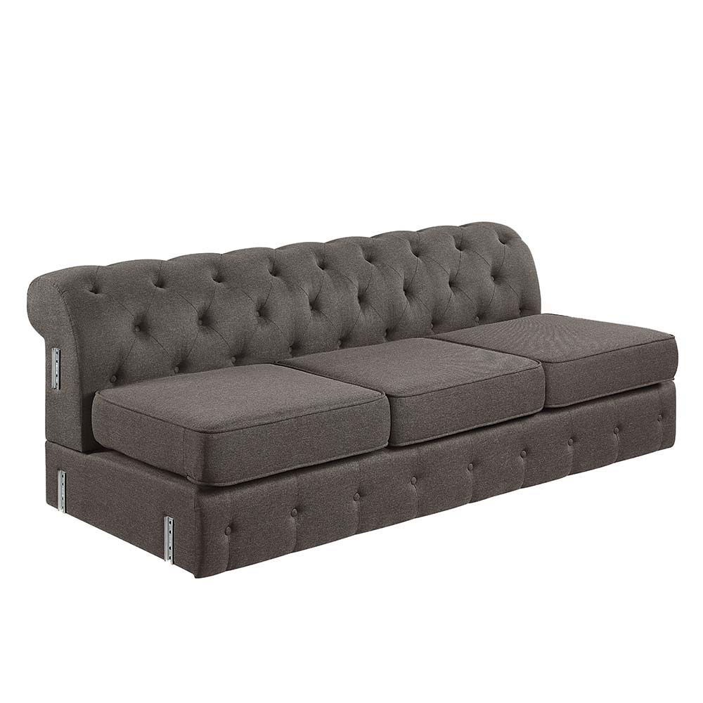 Jaqueline - Sectional Sofa