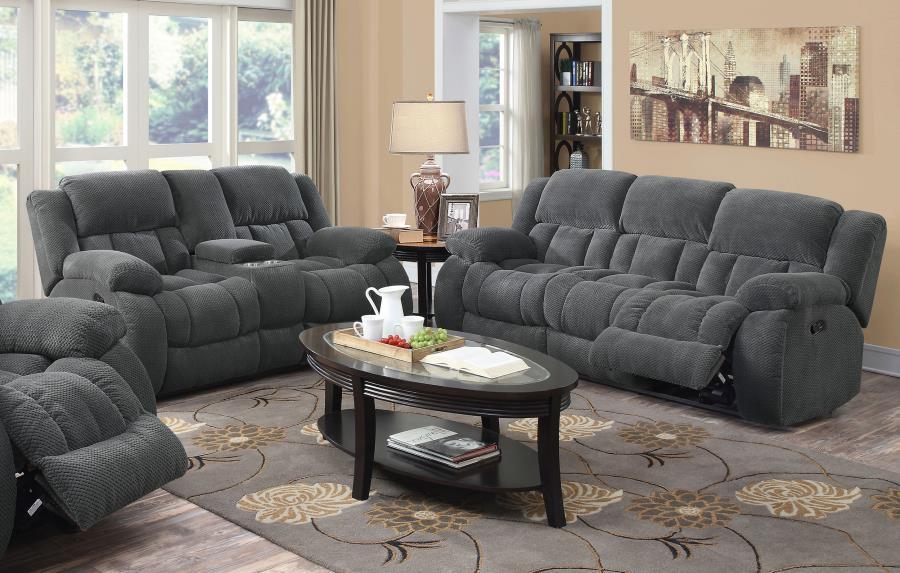 Weissman - Living Room Set