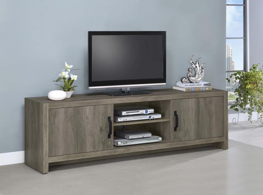 Coaster - Tv Console