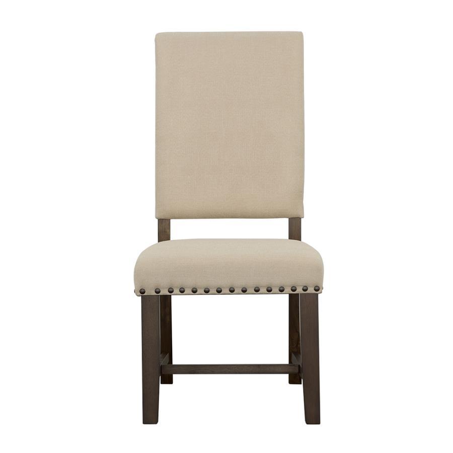 Twain - Upholstered Side Chairs (Set of 2)